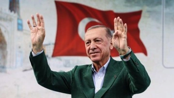 Türkiye Erdoğan'la yeniden tarih yazdı! Türkiye'nin ve dünyanın sorunları tek tek çözüldü