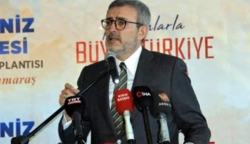 'T&uuml;rkiye, Erdoğan'ın liderliğinde k&uuml;resel &ouml;l&ccedil;ekte b&uuml;y&uuml;k bir kavganın i&ccedil;inde'
