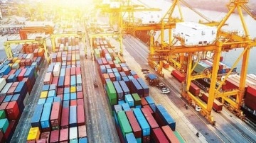 Türkiye-Fas ticaret hacmi 5 milyar dolar oldu! Bakan Bolat duyurdu