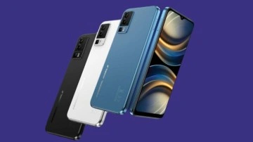 T&uuml;rkiye fiyatı belli oldu... İşte General Mobile GM 23 hakkındaki detaylar!