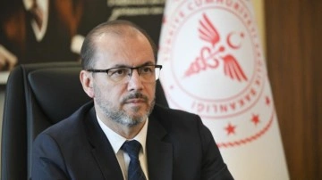 Türkiye, geleneksel ve tamamlayıcı tıpta örnek oluyor