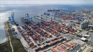 Türkiye-Gürcistan Serbest Ticaret Anlaşması'nın menşe kuralları revize edilecek