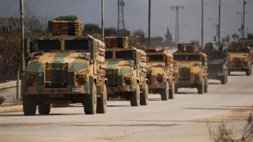 Türkiye harekete geçiyor! Suriye PKK'sı için vakit doldu