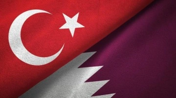Türkiye ile Katar arasında yeni dönem: TEOA resmen yürürlükte