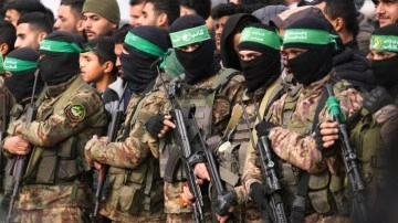Türkiye ile yakınlığını tehlikeli buldu: Hamas yetkilisi serbest kalınca tepki gösterdiler
