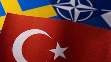 T&uuml;rkiye-İsve&ccedil; arasında siyasi istişare!