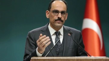 T&uuml;rkiye, İsve&ccedil; ve Finlandiya'ya a&ccedil;ık&ccedil;a s&ouml;yledi: Somut adım atılmazsa s&uuml;re&ccedil; ilerleyemez