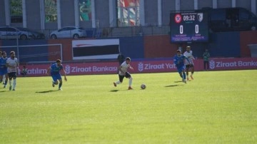 Türkiye Kupası'na damga vuran 5 gollü maç