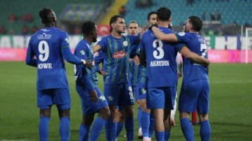 Türkiye Kupası'nda 7 gollü çılgın maç! Rakibi farklı elediler