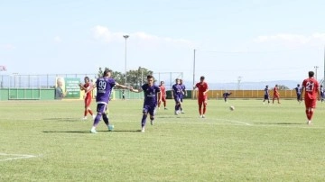 Türkiye Kupası'nda 8 gollü müthiş düello!