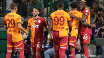 Türkiye Kupası'nda bir ilk! 'Kartlar' şampiyonu belirleyebilir