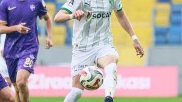 Türkiye Kupası'nda hazin sonlu maç! 3. Lig ekibi Orduspor, fırsat tepti