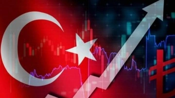 Türkiye listeye damga vurdu! Küresel ekonomide yeni güç