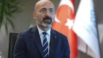 Türkiye Maarif Vakfı dünya liginde 9 yılda 6 kıtada
