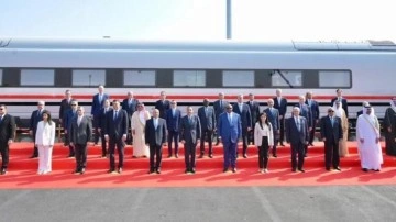 Türkiye-Mısır arasındaki deniz ticareti güçleniyor!