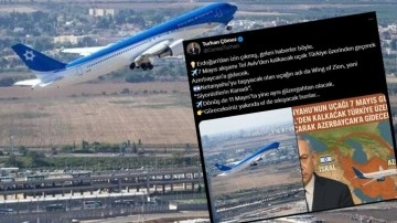 'Türkiye, Netanyahu’nun uçağı için hava sahasını açtı' iddiası yalanlandı