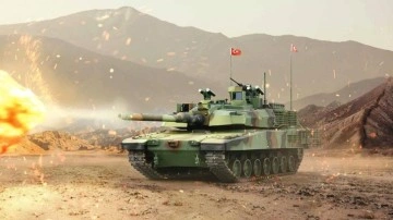 Türkiye'nin 100 yıllık hayali bugün gerçek oluyor! Türk savunmasının envanterine katılıyor