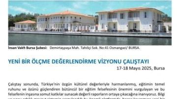 Türkiye'nin bilgi ve sınav odaklı eğitim sisteminin geleceği