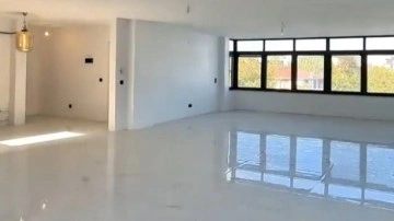 Türkiye'nin en büyük apartman dairesini görenler şaşırdı! Fiyatı sosyal medyada olay oldu