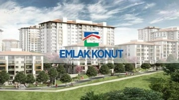 Türkiye'nin "en güçlü" gayrimenkul yatırım şirketleri Emlak Konut GYO oldu