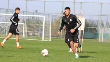 Türkiye'nin Jamie Vardy'si! Sanayide kaynak ustalığından gol krallığına