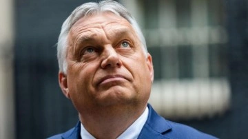 Türkiye'nin komşusu olmaktan korktu! Macaristan Başbakanı Orban'ın dikkat çeken stratejisi