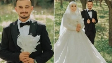 Türkiye’nin konuştuğu olay: Düğün günü damadı öldüren yenge konuştu
