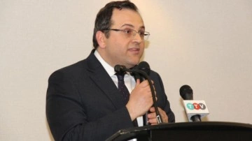 Türkiye'nin Malta Büyükelçisi Erdeniz Şen hayatını kaybetti