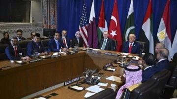 Türkiye'nin Ortadoğu'da başarıya giden yolu! İsrail ile rekabet sürüyor