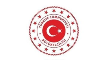 Türkiye’nin Şam Büyükelçiliği’nden 'seyahat' açıklaması