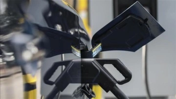 Türkiye'nin şarj altyapısı büyümeye devam ediyor