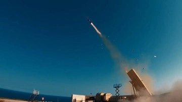 Türkiye'nin SİPER füzesinden büyük başarı:Teknoloji seviyemiz dünyaya gösterildi