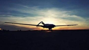 Türkiye Pakistan'a SİHA fabrikası kuruyor! ABD medyası duyurdu