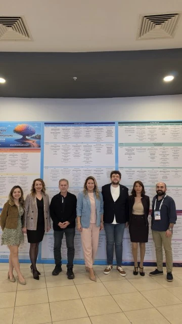 T&uuml;rkiye Psikiyatri Derneği'nden 23 Nisan Mesajı: "&Ccedil;ocukların Ruh Sağlığı Toplum Sağlığının Temelidir"