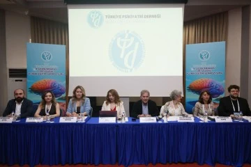 T&uuml;rkiye Psikiyatri Derneği'nden Toplumsal Şiddet ve Ruh Sağlığı Konularında Kapsamlı Değerlendirme