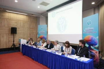 T&uuml;rkiye Psikiyatri Derneği'nden Toplumsal Şiddet ve Ruh Sağlığı Uyarısı