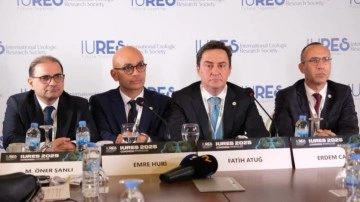 Türkiye, robotik cerrahi alanında 'referans ülke' konumuna ulaştı