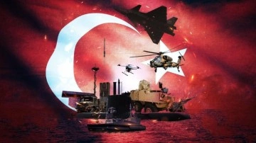 Türkiye savunma sanayiinde istatistikleri alt üst etti: Yüzde 2 ile yüzde 29'luk başarı!