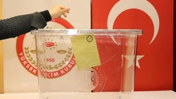 T&uuml;rkiye se&ccedil;ime gidiyor! Cumhurbaşkanı adayları i&ccedil;in propaganda d&ouml;nemi başladı