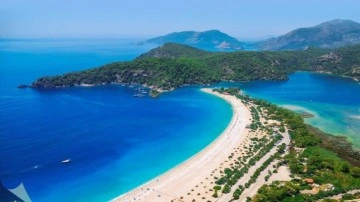 Türkiye, tatil amaçlı Google aramalarında birinci sırada çıktı