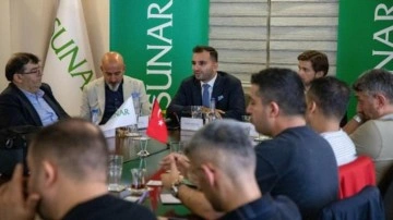 Türkiye üretiyor, dünyaya satıyor ama kullanmıyor: 180 günde gübre olan poşet