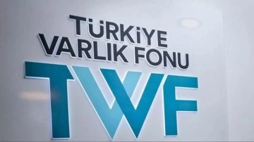 Türkiye Varlık Fonu'ndan 600 milyon dolarlık kaynak
