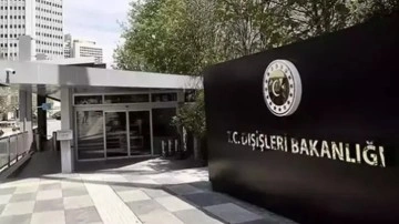 Türkiye ve 10 Arap ülkesinin dışişleri bakanlığından, Suriye için ortak bildiri