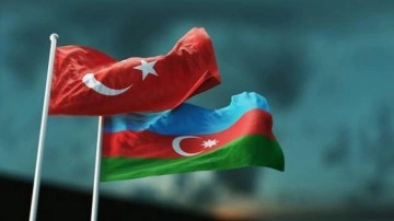 T&uuml;rkiye ve Azerbaycan beraber hareket edecek