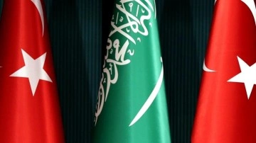 Türkiye ve Suudi Arabistan'dan son dakika Gazze görüşmesi!