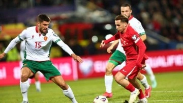 Türkiye'ye 6-1 yenilen Bulgaristan'ın teknik direktör adayı Süper Lig'den