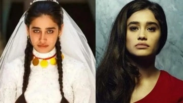 T&uuml;rkiye'yi terk etti: &Uuml;nl&uuml; oyuncu, papazla evlenip Hristiyan oldu