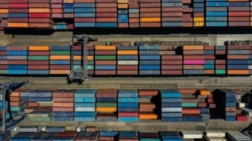 Türkiye, yılın ilk yarısında kurutulmuş domatesten 95 milyon dolar kazandı