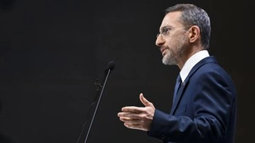 Türkiye Yüzyılı’na İletişim Başkanlığı damgası: 7 yılda önemli başarılar