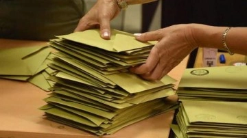 T&uuml;rkiye'de 2023'ten &ouml;nceki tek se&ccedil;im! 6 aday yarışacak